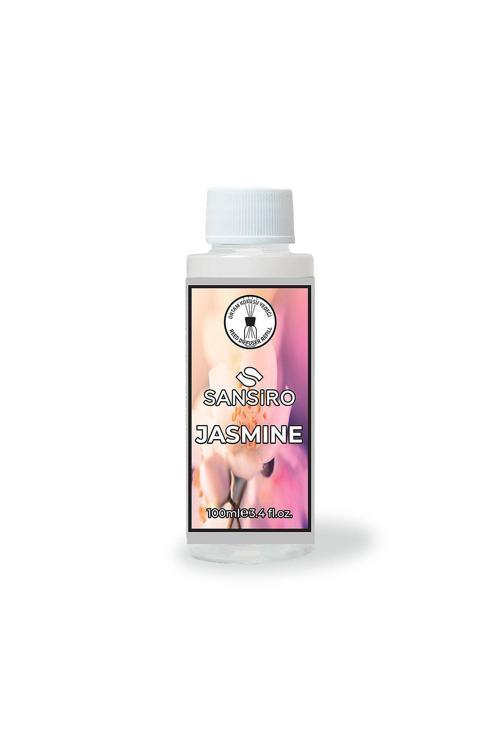 Jasmine 100Ml Yedek Çubuklu Ortam Kokusu