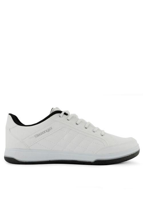 Akın I Sneaker Erkek Ayakkabı Beyaz Sa11le040