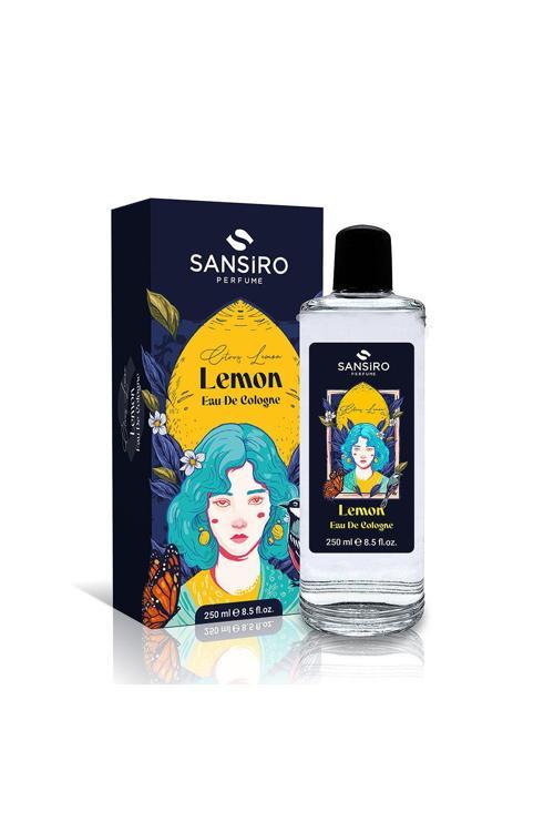 Limon Kolonyası 250Ml