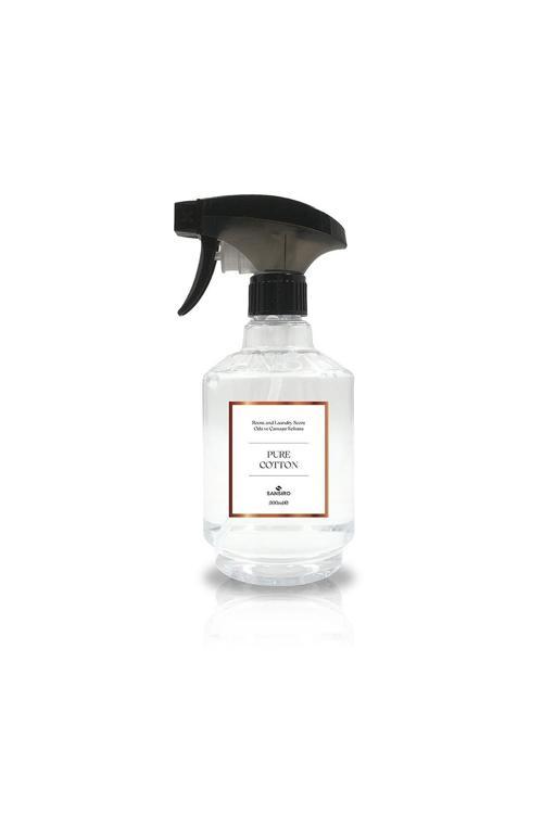 Pure Cotton Oda Ve Çamaşır Kokusu 500Ml