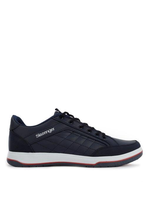 Akın I Sneaker Erkek Ayakkabı Beyaz Sa11le040
