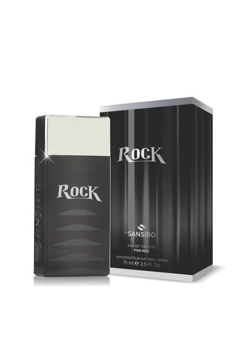 Rock Erkek Parfüm 75Ml