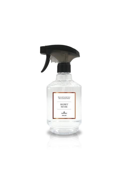 Secret Sense Oda Ve Çamaşır Kokusu 500Ml