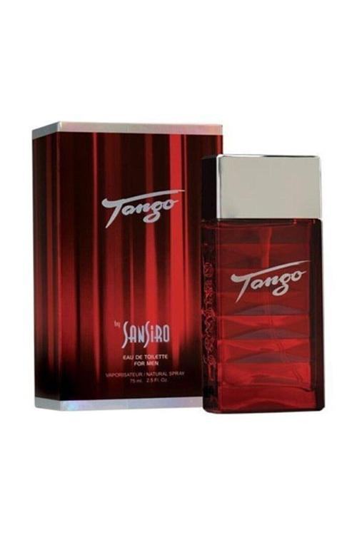 Tango Erkek Parfüm 75Ml Edp