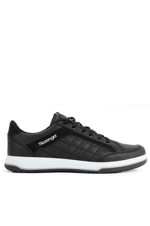 Akın I Sneaker Erkek Ayakkabı Beyaz Sa11le040