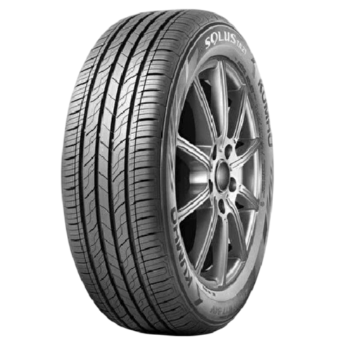 205/60R16 92H SOLUS TA21 2025 ÜRETİM YAZ LASTİĞİ