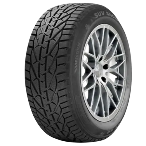 235/55R18 104H XL SNOW SUV 2024 ÜRETİM KIŞLIK LASTİK