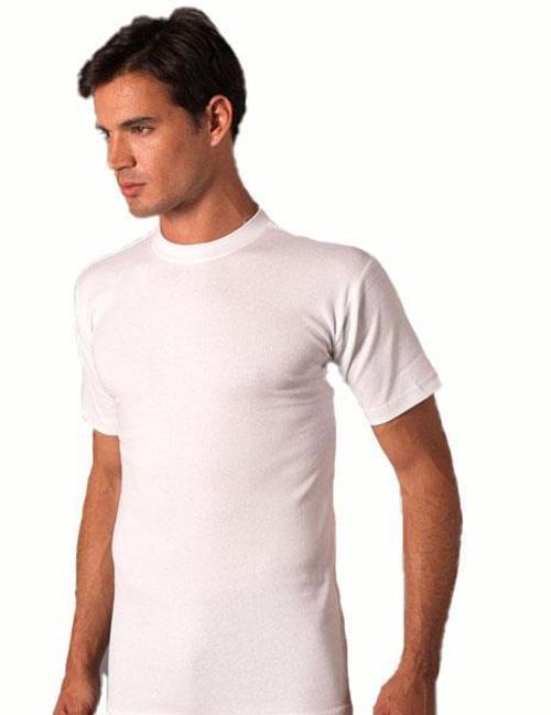 6 lı Paket Şahinler Erkek Sıfır Yaka Ribana Atlet Fanila E022