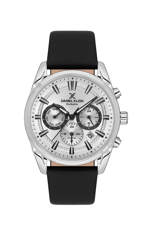 DKE.1.10715-1 Erkek Kol Saati