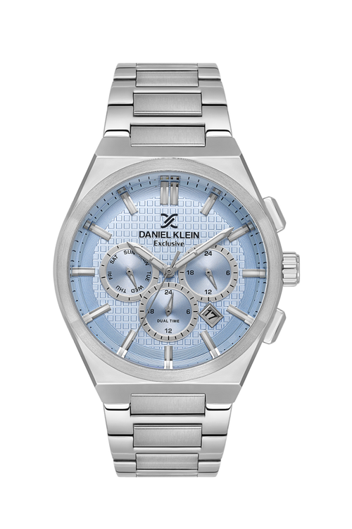 DKE.1.10784-6 Erkek Kol Saati