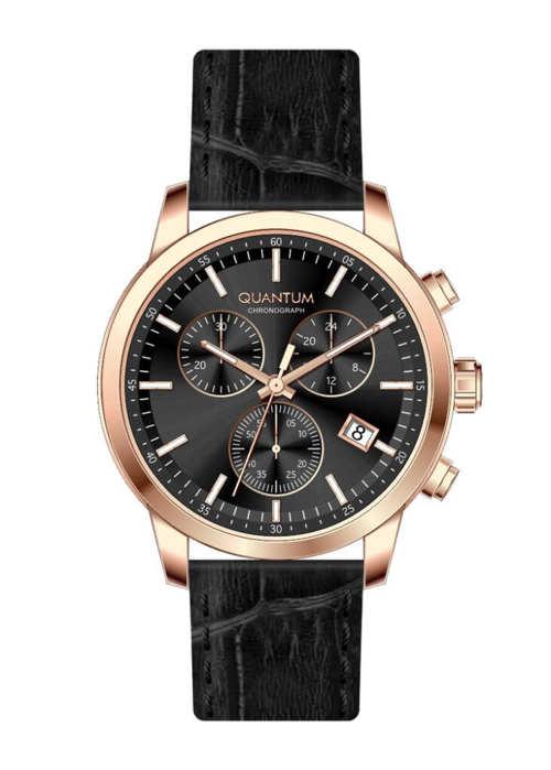 PWG1197.451 Erkek Kol Saati