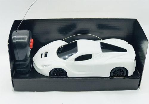 Uzaktan Kumandalı Araba Hız Beyaz