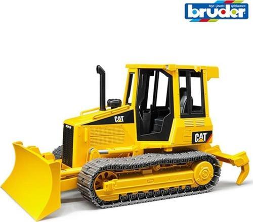 Caterpillar Paletli Buldozer BR02443