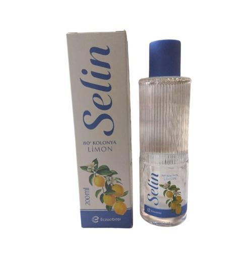 Limon Kolonyası 200 ml