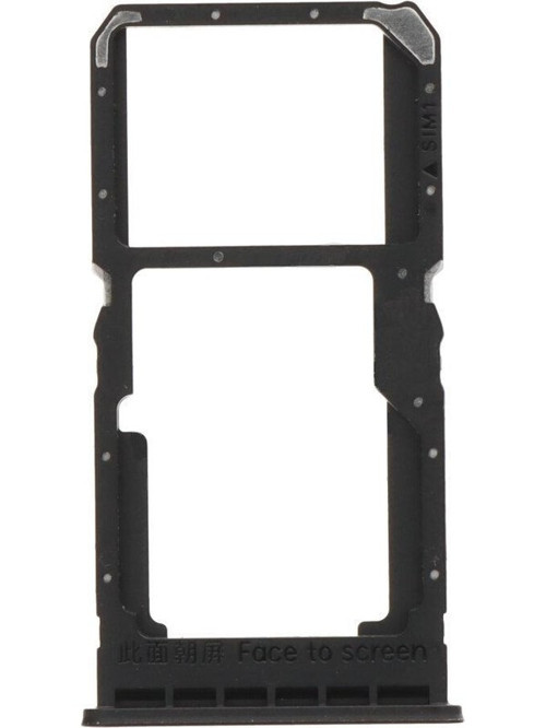 Oppo A98 Uyumlu Sim Tepsisi