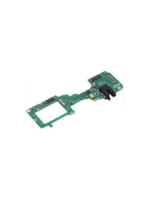 Oppo Reno 2z Mikrofon Bordu Kulaklık Soketi Full
