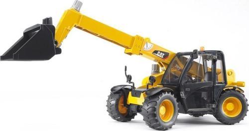 Caterpıllar Teleskopik Kepçeli BR02141