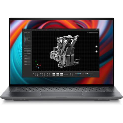 Precision 5490 Ultra 9 185H 32GB 1TB SSD 6GB RTX A1000 14 FHD+ Windows 11 Pro