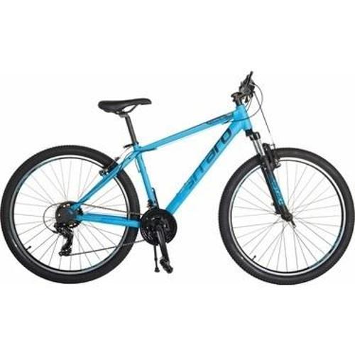 FORCE 700 27,5 JANT 482H 21-V VB MAT AÇIK MAVI-SIYAH-GUMUS