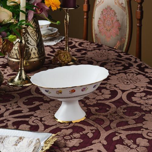 Royal Bone Diana Ayaklı Gondol Gold