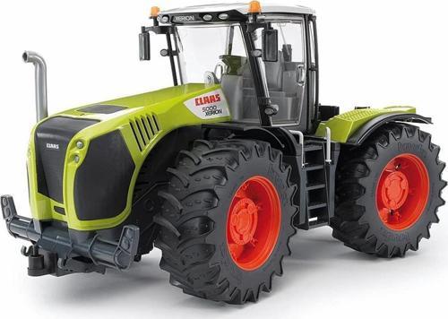 Class Xerion 5000 Traktör BR03015