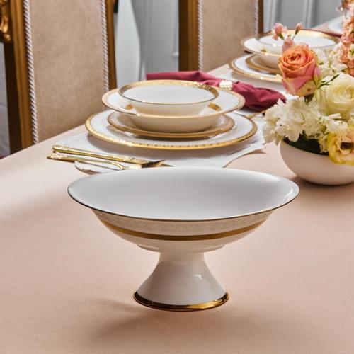 Royal Bone Victoria Ayaklı Gondol Gold