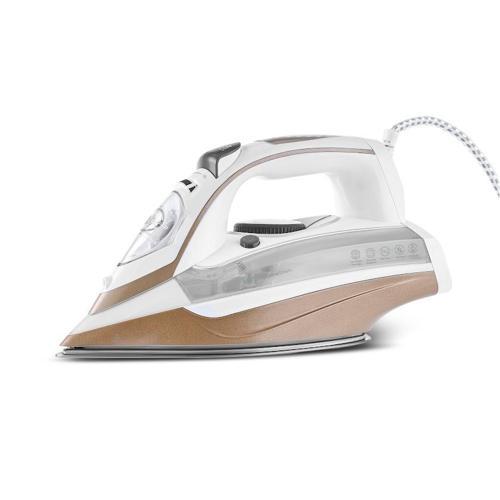 Vantuz Ultrasteam Buharlı Ütü White