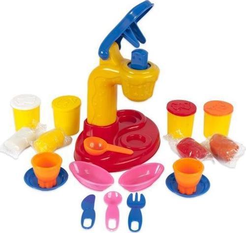 DONDURMA SETİ ERN-537