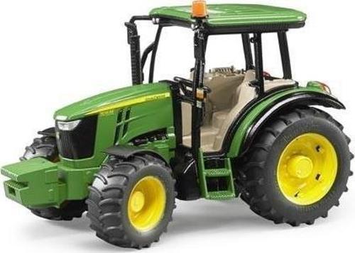 G-JOHN DEERE 5115M TRAKTÖR