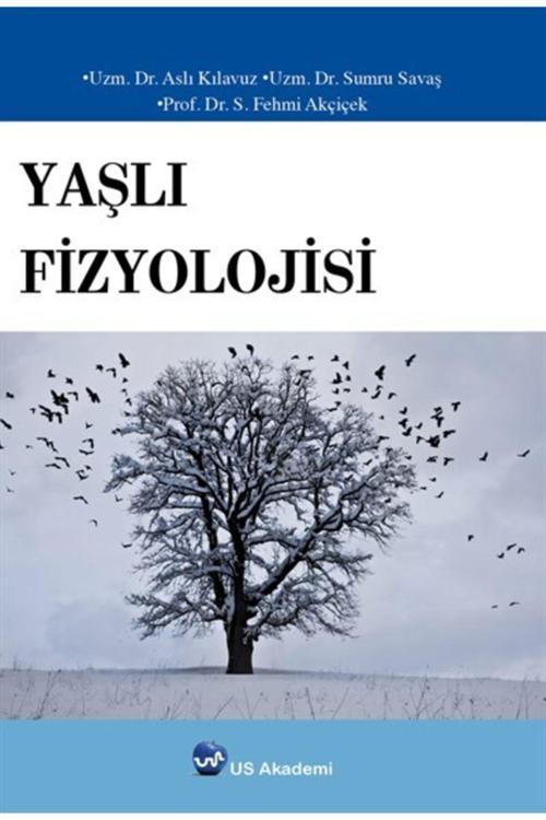 Us Akademi Yaşlı Fizyolojisi