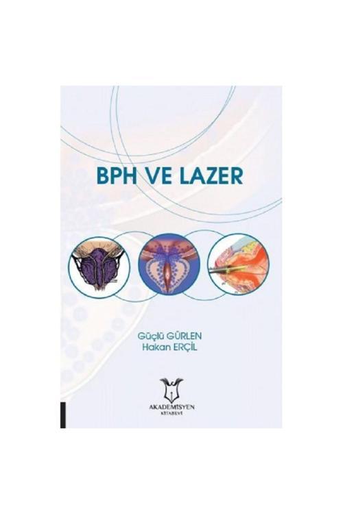 Akademisyen Bph Ve Lazer