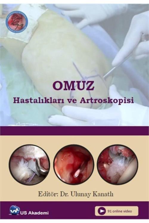 Us Akademi Omuz Hastalıkları Ve Artoskopisi