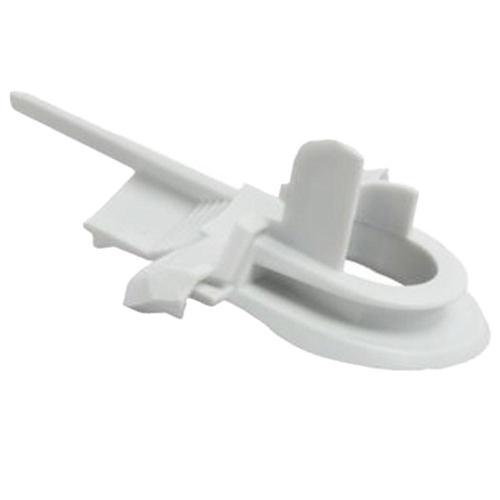 Bulaşık Makinesi Deterjan Pompa Kapağı, Bosch SMS68L08TR,SMS30E02TR,SMS53E02TR, ile Uyumlu