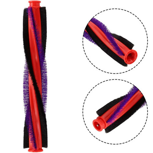 Dyson V6, DC59, DC62, CY 22, CY 26 ile Uyumlu Süpürge Büyük Turbo Başlık Fırçası
