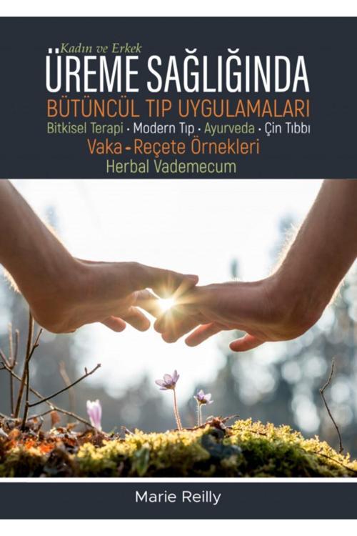 Us Akademi Üreme Sağlığında Bütüncül Tıp Uygulamaları