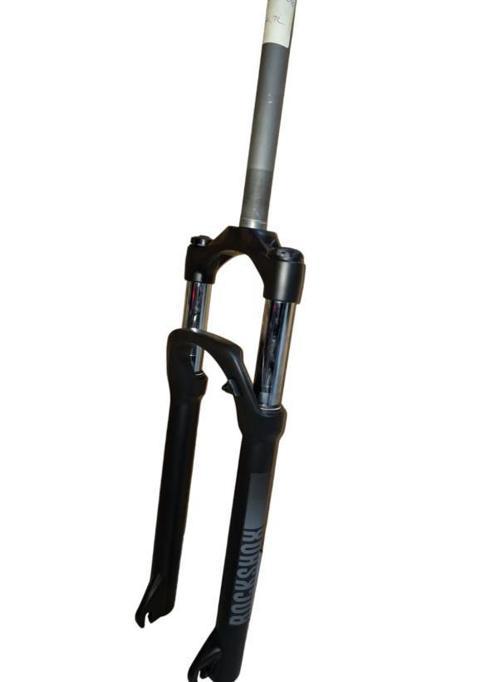 fS 27,5'' Yaylı Oil 100mm QR MİL MAŞA