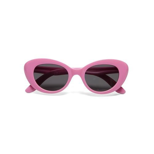 lini Paris Bambina Çocuk Güneş Gözlüğü Pembe  6/10 Yaş