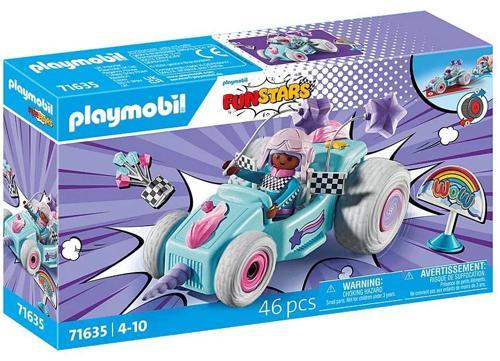 Racing Unicorn 71635