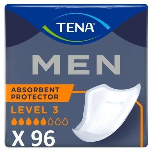 Men Level 3 Erkek Mesane Pedi 96 Lı