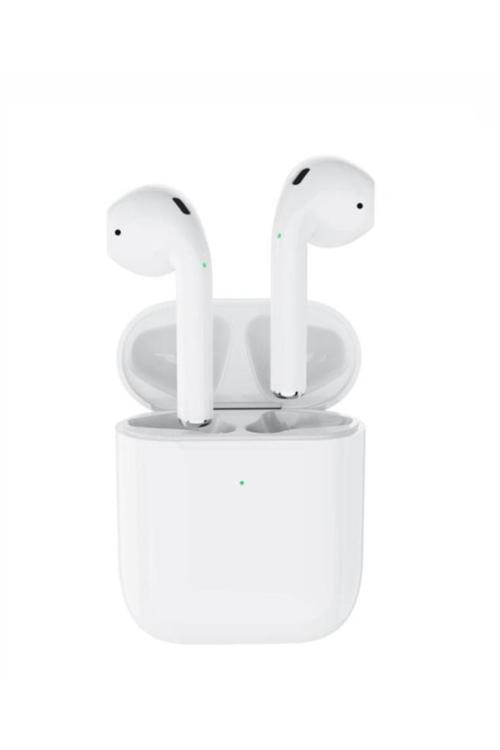 Dokunmatik Kulak içi Bluetooth Kulaklık V5.3 Geliştirilmiş Üstün Performanslı Kulaklık IL2