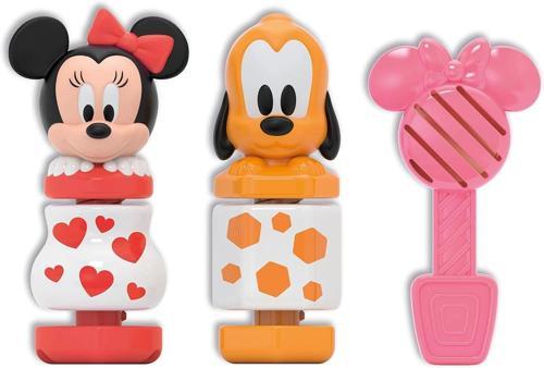 Disney Baby Bebek Minnie Bul-Tak Oyuncak Seti 17842