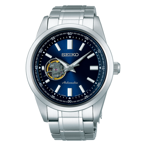 Automatic SCVE051P Erkek Kol Saati