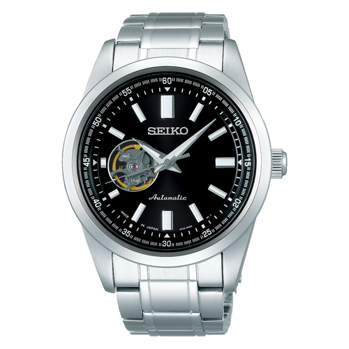 Automatic SCVE053P Erkek Kol Saati