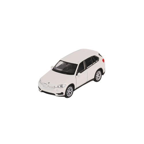 WELLY DIE CAST BMW X5 AUDİ Q7 BMW IX MERCEDES G-CLASS 1:34