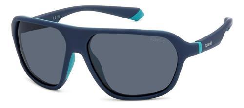 Pld 2152/s Fllc3 Unisex Polarize Güneş Gözlüğü