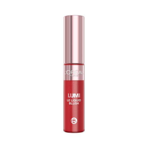 L’Oréal Paris Lumi Blush Likit Allık - 640 Glowy Rouge Paris