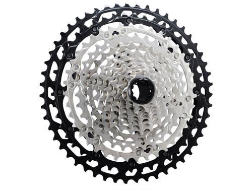 Deore XT CS-M8100-12 Ruble 10-51T (Micro Spline) 12 Vites Kaset Dişli Deore Xt Ruble