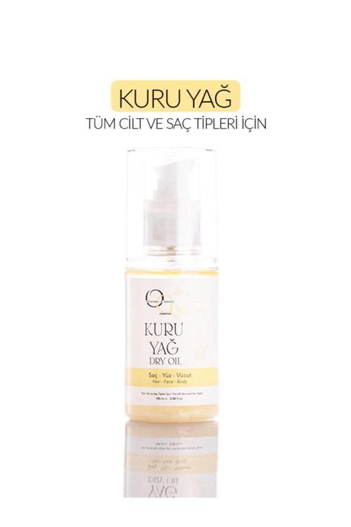 Kuru Yağ