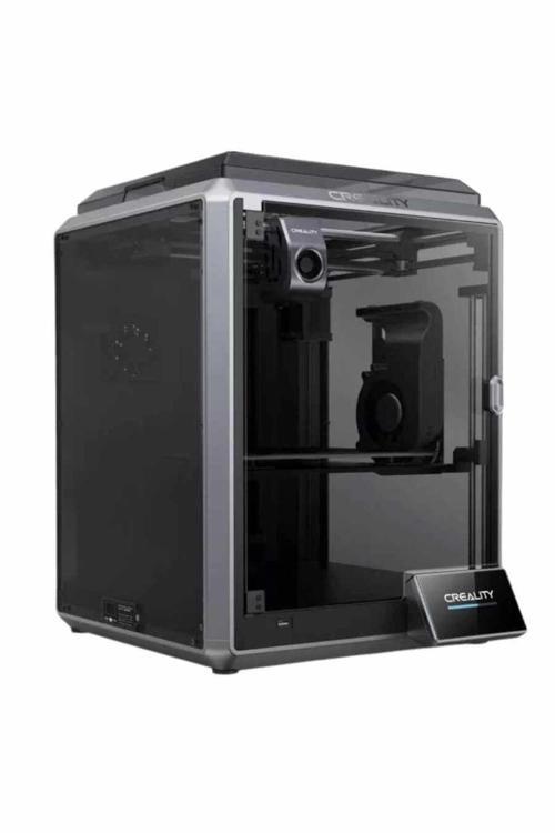 K1 Süper Hızlı 3D Yazıcı