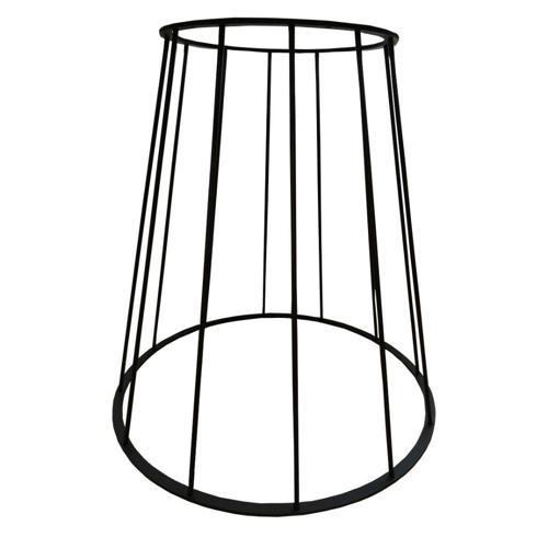 Yuvarlak Yemek Masası Metal Masa Ayağı Tel Ayak
